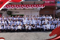 HUT ke-81 RI, PNM Kabanjahe tegaskan komitmen berdayakan masyarakat