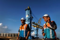 Pelindo Multi Terminal catat kinerja positif pada semester I 2026