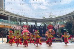 Delipark Mall Medan hadirkan "Inspirited Indonesia" meriahkan HUT ke-81 RI