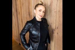 Hayden Panettiere meninggal dunia dalam usia 36 tahun