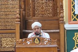 Ustadz Walad Haderawi ingatkan syukuri Kemerdekaan dengan menjaga dan merawatnya