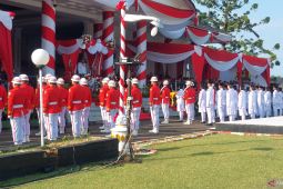 Tokoh pejuang Bengkulu ingatkan masyarakat hindari sikap saling hujat