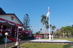 Gubernur Bengkulu pastikan infrastruktur jadi prioritas APBD 2027