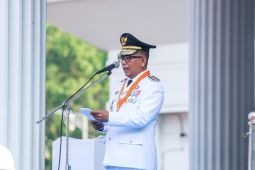 Masyarakat Banten diajak isi kemerdekaan dengan kerja nyata