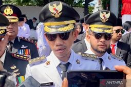 Pemkab Aceh Barat ajak masyarakat perangi narkoba dan judi online