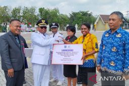 Pemkot Sorong luncurkan program smart city
