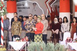 Kemenag Jatim serukan kepedulian korban bencana saat HUT ke-81 RI