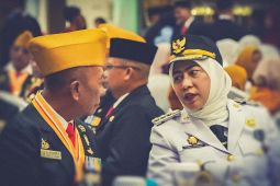 Wali Kota Lisa lanjutkan perjuangan veteran melalui program pembangunan