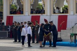 18.078 narapidana di Sumut  terima remisi peringati HUT ke-81 RI