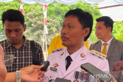 Pemkot Cirebon memprioritaskan nasib veteran melalui pendataan berkala