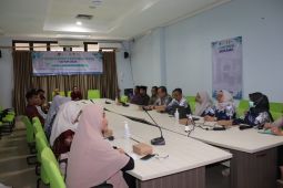 KHAMI Tabalong minta RSUD H Badaruddin Kasim lakukan perbaikan berkesinambungan