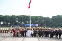 Pemkab Bojonegoro perkuat sinergi bangun daerah dalam HUT kemerdekaan