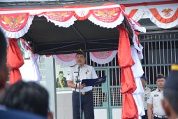 Sebanyak 419 narapidana di Lamongan terima remisi HUT Ke-81 RI