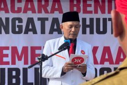 PKS Jatim tegaskan kesetiaan pada Pancasila dan konstitusi