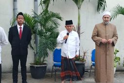 KH Asep dorong pengesahan UU Perampasan Aset-hukuman mati bagi koruptor