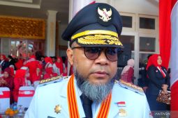 Gubernur Bengkulu: Jadikan remisi HUT RI momentum perbaikan diri