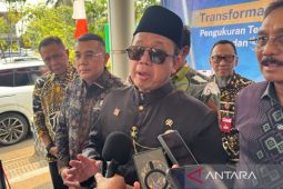 Menteri ATR: Waktu tunggu pengukuran tanah di 446 Kantah kini 0-1 hari