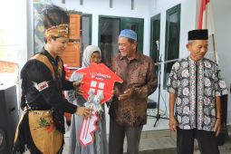 Pemkab Trenggalek bedah 17 rumah tidak layak huni