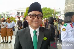 PWNU ajak masyarakat rawat toleransi dan sinergi bangun Papua Tengah