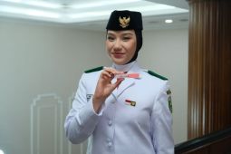 Mustika Ratu jadi Official Make Up dan Hairdo Paskibraka Nasional