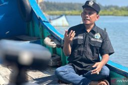 Sebagai penghormatan HUT ke-81 RI, Nelayan Aceh libur melaut