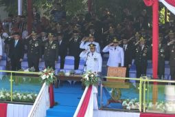 Wali Kota Depok: Kemerdekaan energi baru bergerak bersama