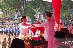 Wali Kota Manado: Isi kemerdekaan dengan karya nyata membangun daerah