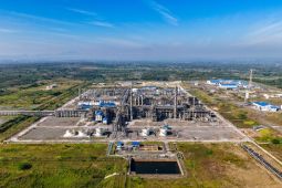 Produksi Gas JTB konsisten lampaui target, topang kesetahanan energi nasional