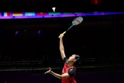 Putri KW berambisi capai hasil yang lebih baik di Kejuaraan Dunia 2026