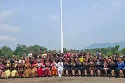 Bengkayang fokus buka keterisolasian dan perkuat kawasan perbatasan