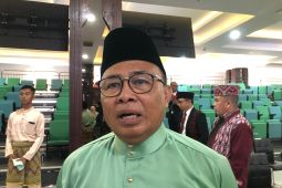 Pemprov Kalbar prioritaskan perbaikan jalan provinsi yang rusak