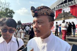 Pemprov Bali mulai pasok bantuan air antisipasi kemarau