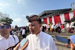 Pemprov Bali kirim tim kesehatan dan BPBD ke NTT