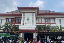 HUT RI, Pemprov Banten tebar diskon pajak kendaraan bermotor