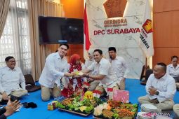 Legislator ajak masyarakat perkuat toleransi dan kerukunan