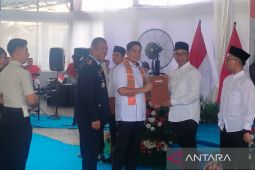 Plt Bupati Rejang Lebong minta penerima remisi berubah lebih baik