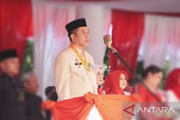 Pemkab Karawang lakukan penggalangan donasi atas peristiwa gempa di NTT