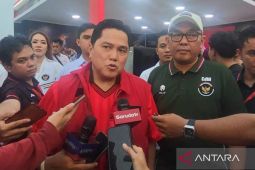 Prestasi cabang olahraga mandiri Asian Games jadi KPI