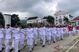 Gubernur Maluku tekankan pemuda tingkatkan kapasitas bangun Indonesia