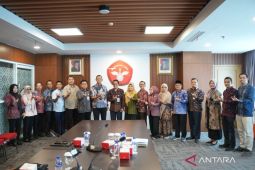 UNJA-BNN-BPS Jambi sepakat kolaborasi riset magang dan pengabdian masyarakat