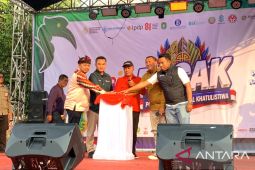 BI-Kalbar catat transaksi QRIS capai Rp6,5 triliun