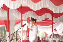 Gubernur Kalbar minta sejarah perjuangan kembali diajarkan
