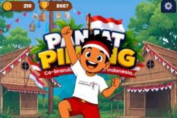 Kemenpar hadirkan Pesona Panjat Pinang untuk semarakkan HUT ke-81 RI
