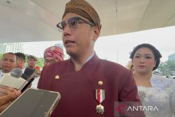 Pemkot Medan doakan warga terdampak bencana alam di NTT