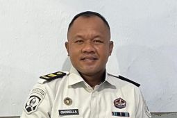 Sembilan napi Lapas Banda Naira terima remisi HUT ke-81 RI