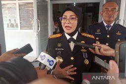 Kanwil Ditjenpas Babel bangun dua lapas atasi kelebihan kapasitas