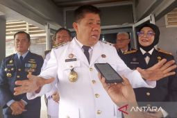 Gubernur Babel kobarkan semangat kebangsaan pada HUT Ke-81 RI