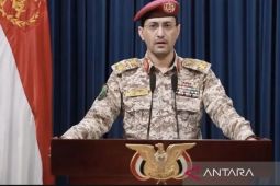Houthi ancam akan serang fasilitas Aramco dan bandara di Arab Saudi