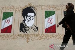 Trump menysebut ide Selat Hormuz jadi wilayah AS