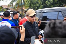 Wali Kota Medan targetkan pendataan Perlinsos rampung akhir Agustus